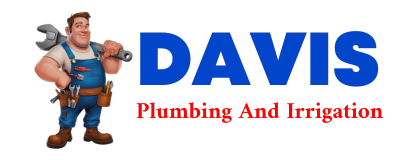 Trusted plumber in VAN WERT